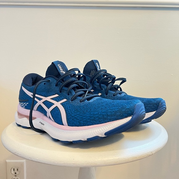 Asics Shoes - Asics gel nimbus 24 brand new